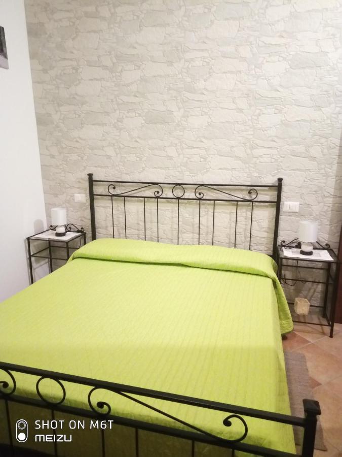 Alloggio Per Uso Turistico Da Margherita Fiuggi Exterior foto